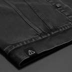 Outsider Denim Jacket