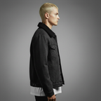 Outsider Denim Jacket