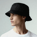 Outsider Bucket Hat [Embroidered]