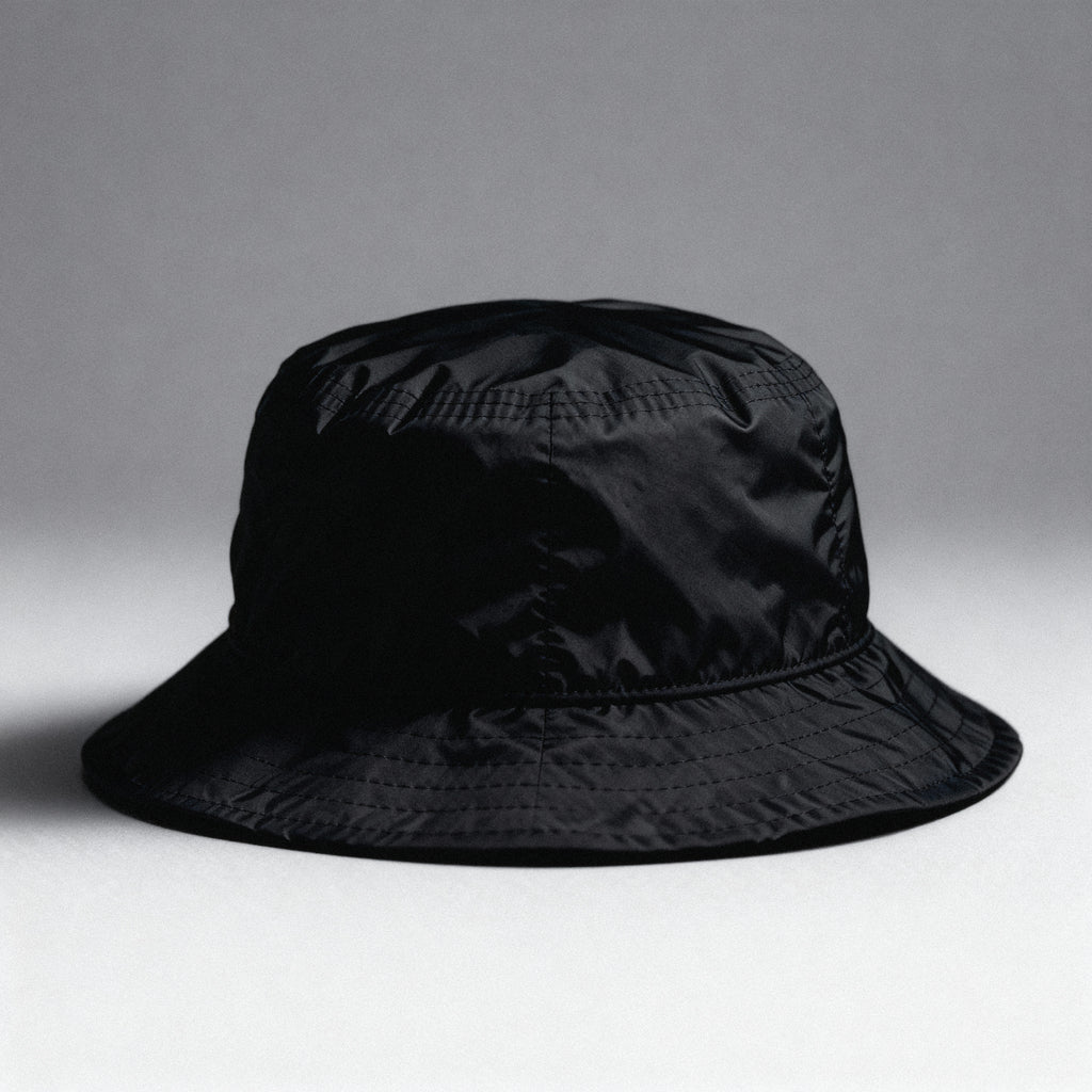 Outsider Bucket Hat [Embroidered]