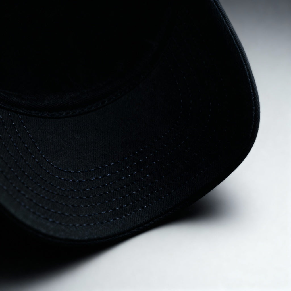 Rogue 5-Panel Cap [Embroidered]