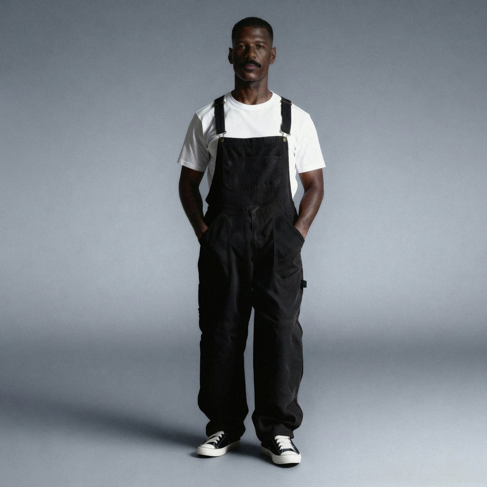 Outsider Overalls