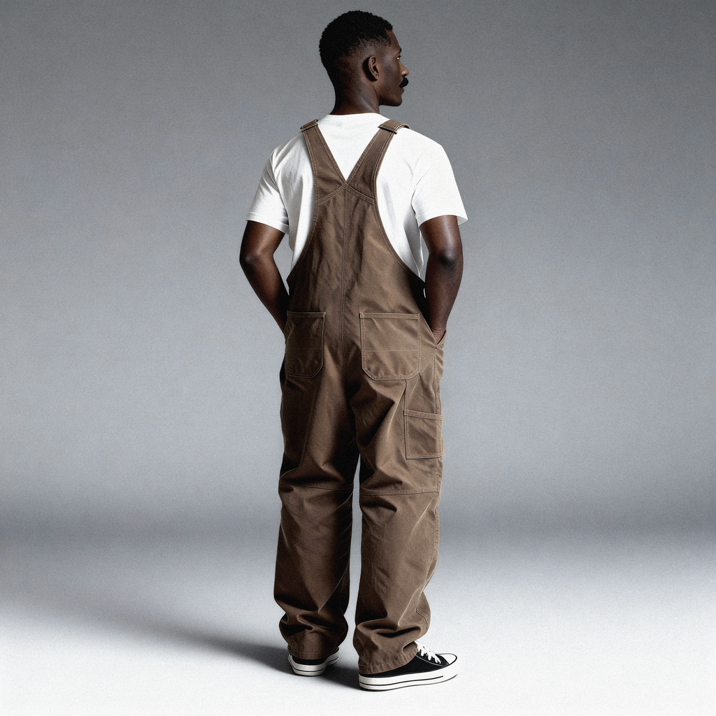 Outsider Overalls