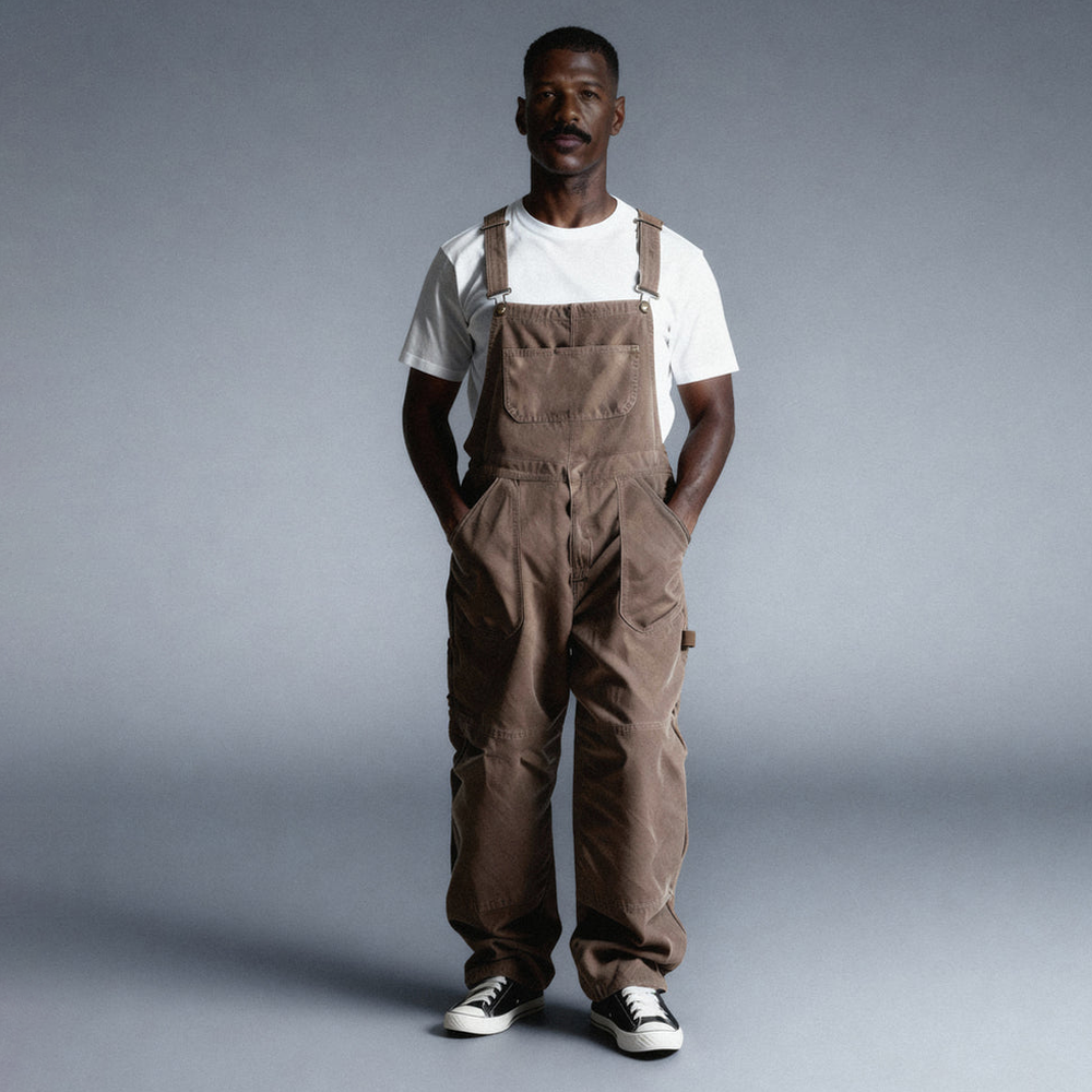 Outsider Overalls