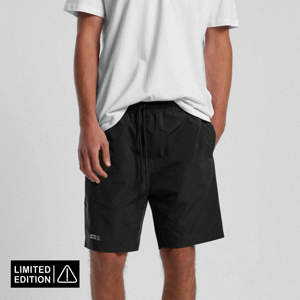 Outsider Casual Shorts