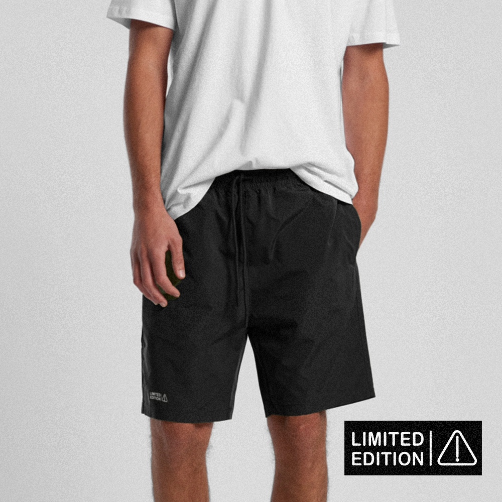 Outsider Casual Shorts
