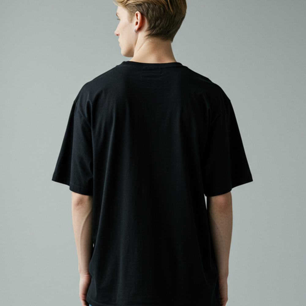Fearless T-Shirt (Organic Cotton)