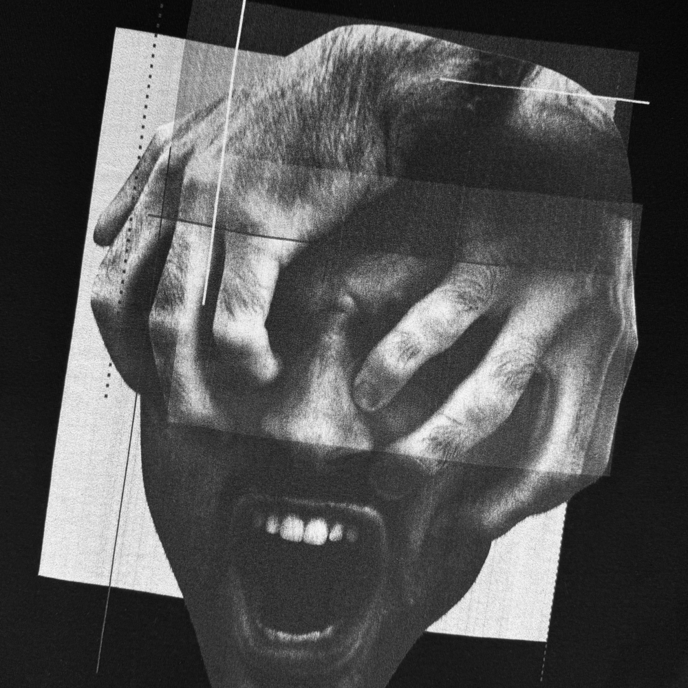 Wrath T-Shirt