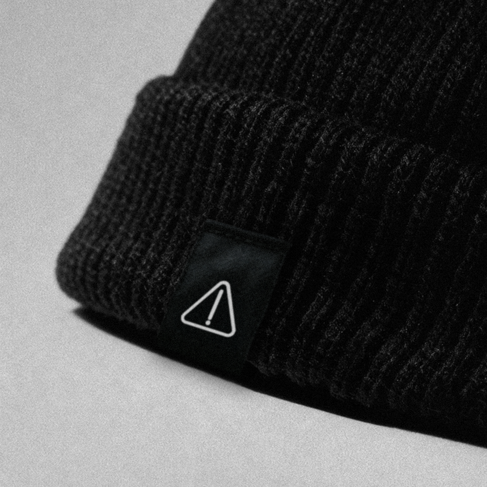 Fearless Beanie