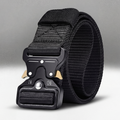 Disorder Buckle Belt