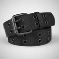 Outsider Double Prong Belt