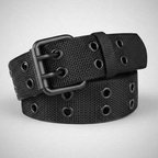 Outsider Double Prong Belt