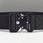 Disorder Buckle Belt