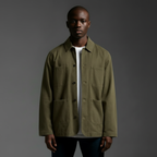 Outsider Chore Jacket