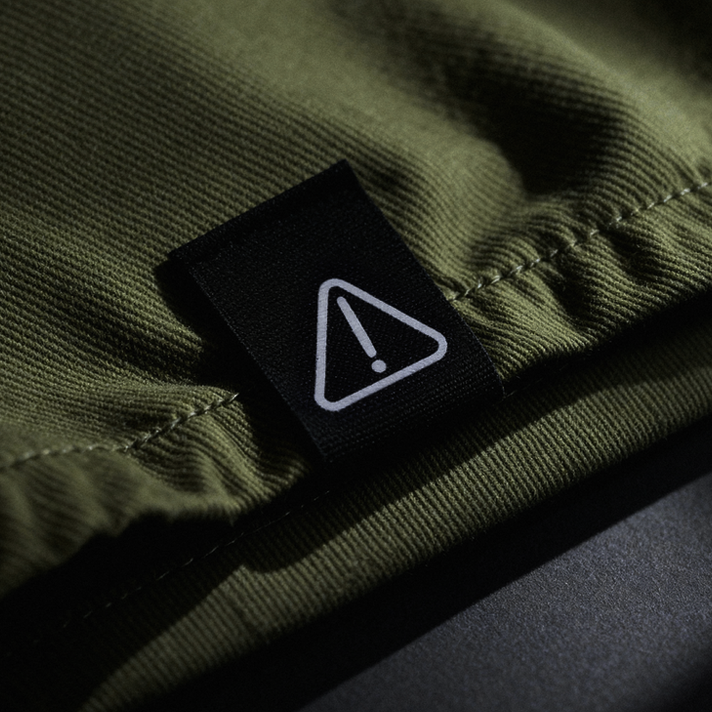 Outsider Chore Jacket