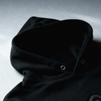 Fearless Hoodie