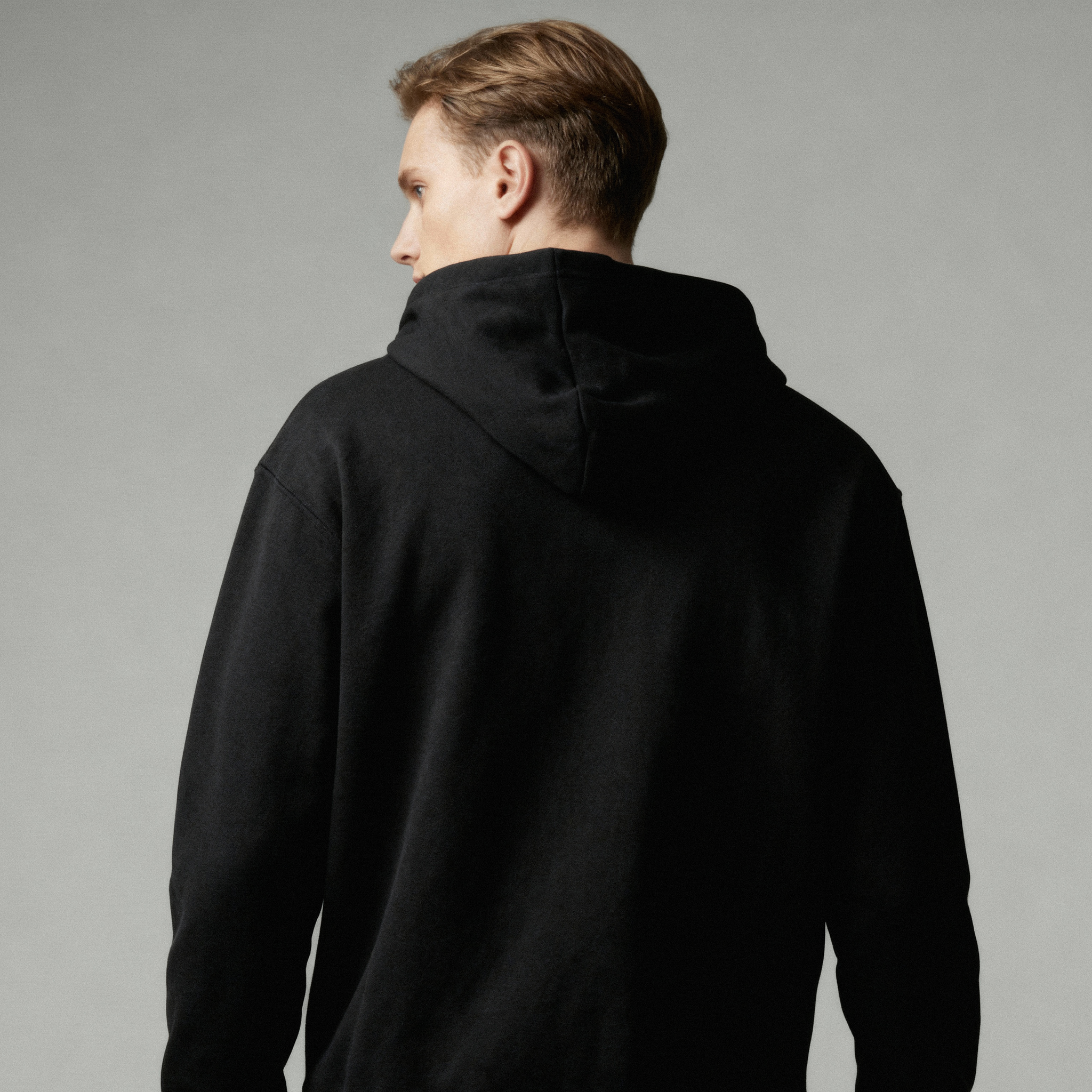 Fearless Hoodie