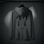 77 Hoodie