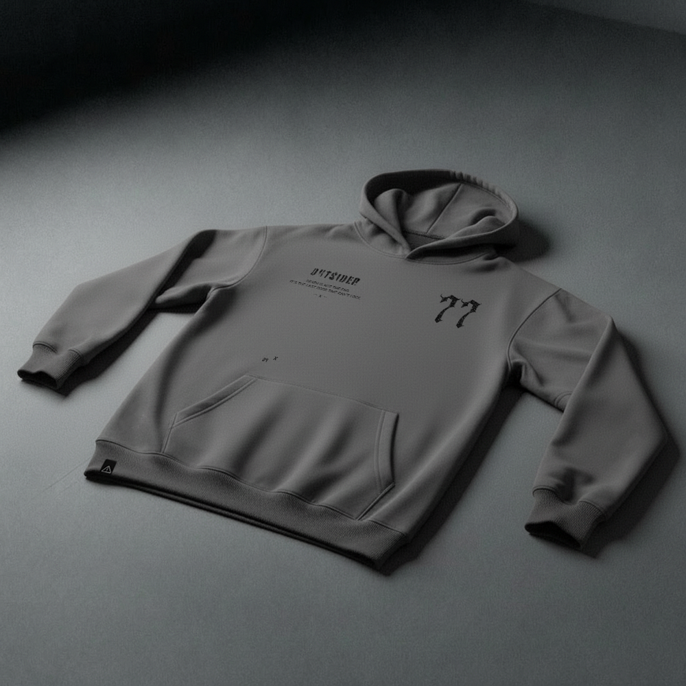 77 Hoodie