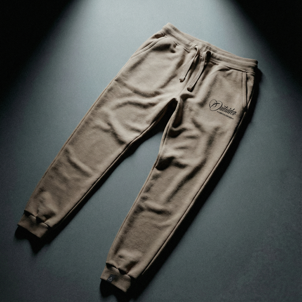 Outsider Jogger