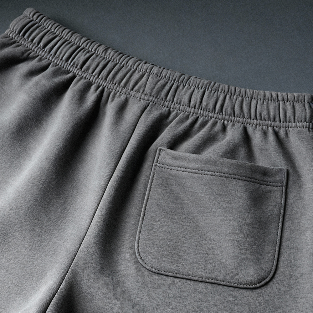 Outsider Sweat Shorts