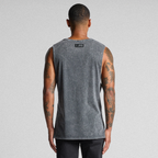 Outsider Vintage-Washed Barnard Tank