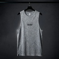 Outsider Vintage-Washed Barnard Tank