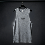 Outsider Vintage-Washed Barnard Tank