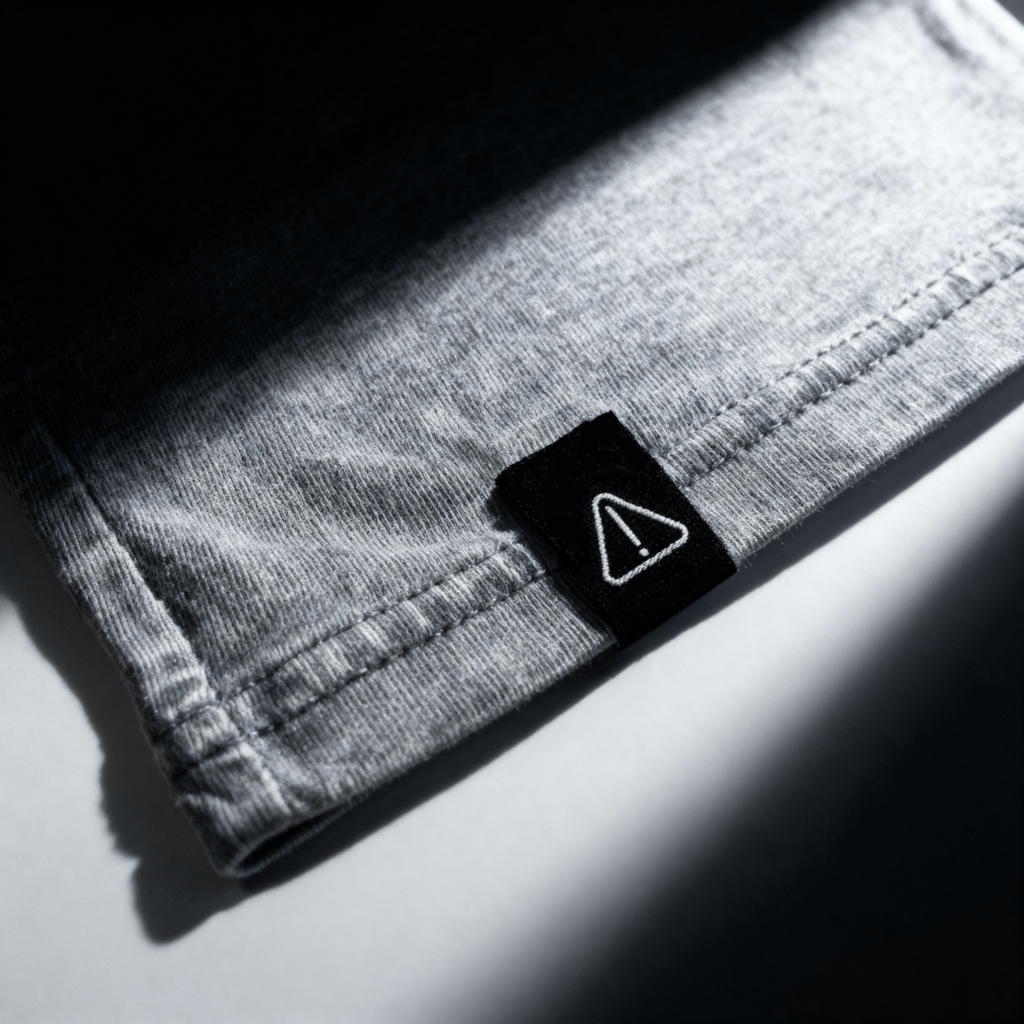 Outsider Vintage-Washed Barnard Tank