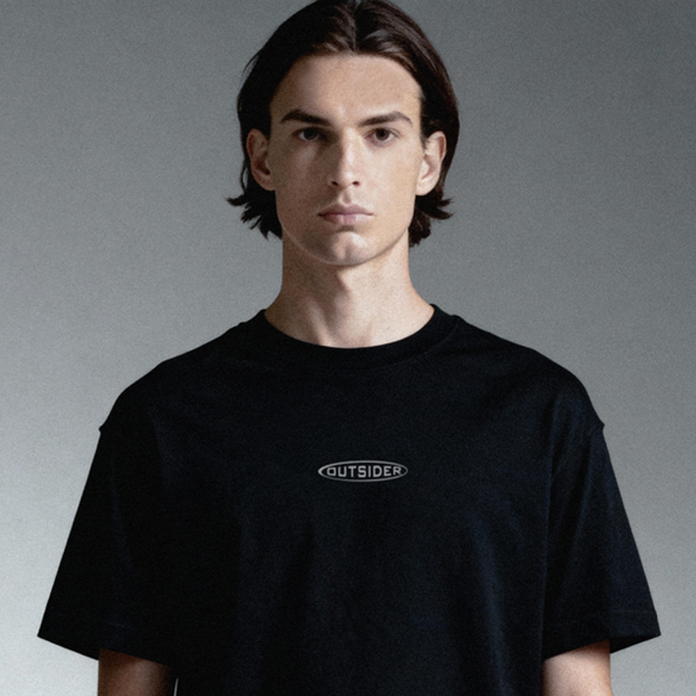 Break Format T-Shirt