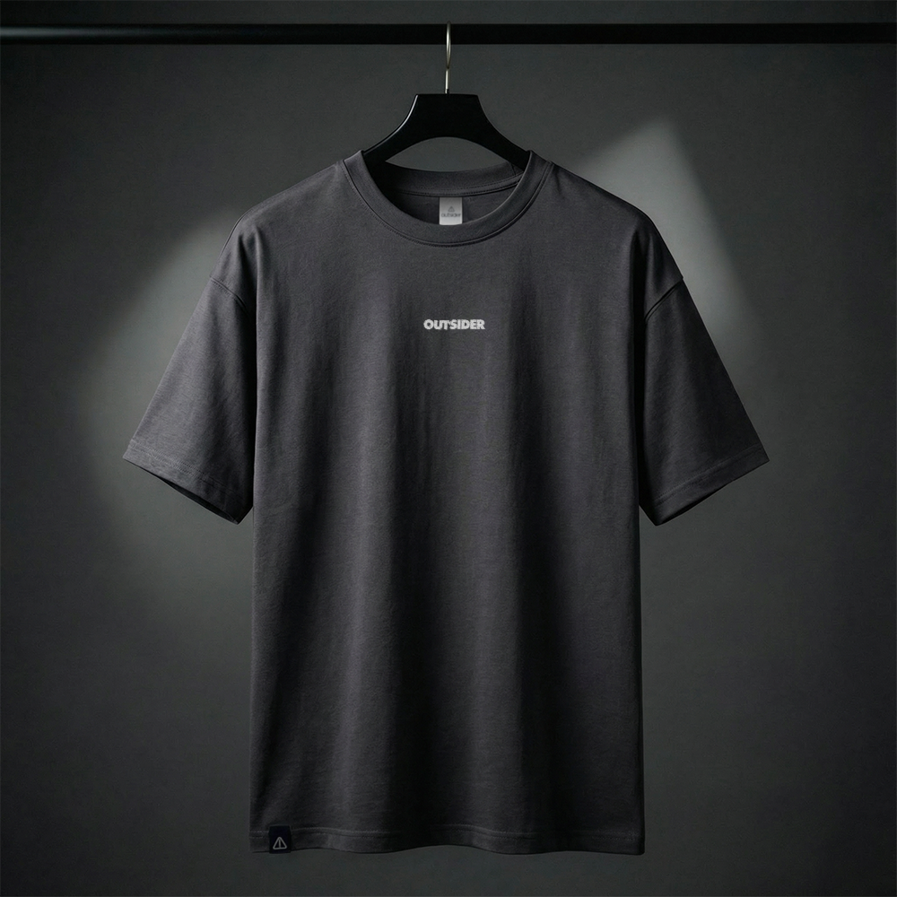 Out/sider T-Shirt