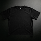 Bold T-Shirt (Embroidered Logo)