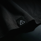 Bold T-Shirt (Embroidered Logo)