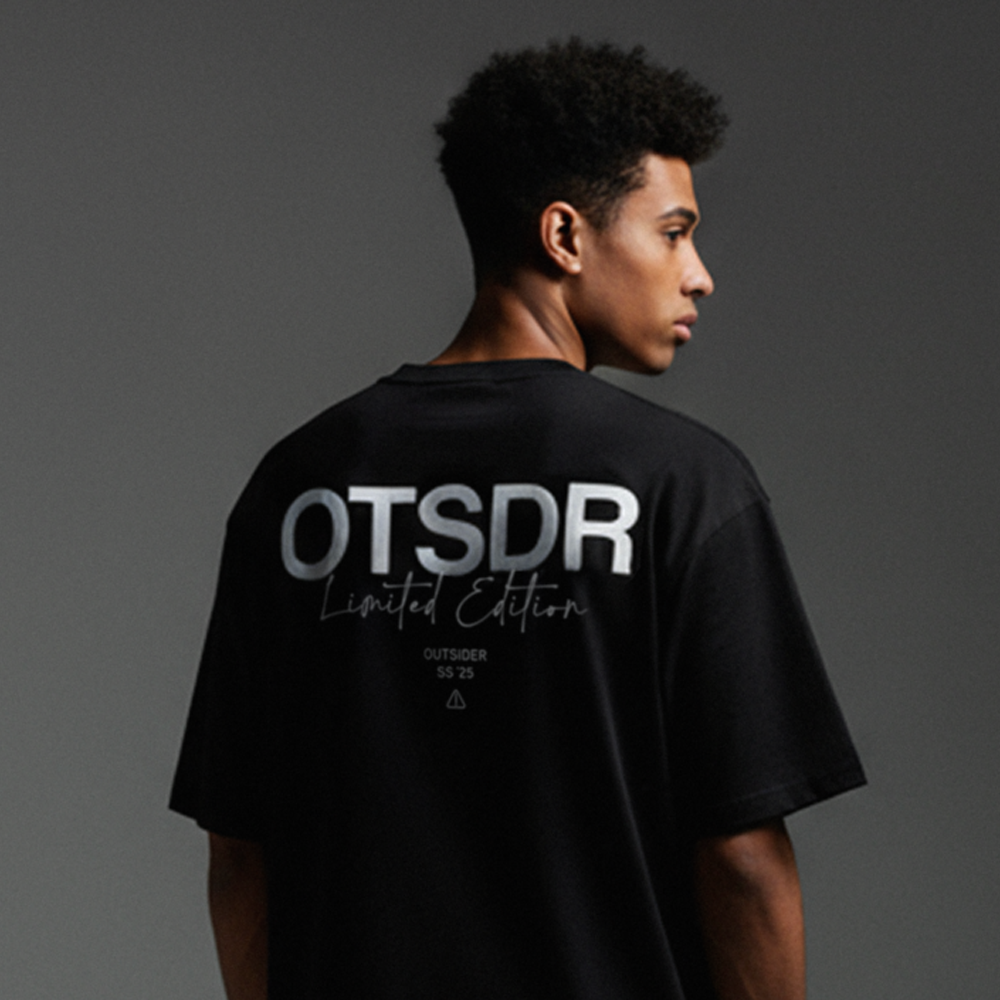 OTSDR T-Shirt