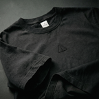 Outsider Oversized T-Shirt [Embroidered]