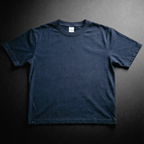 Outsider Oversized T-Shirt [Embroidered]