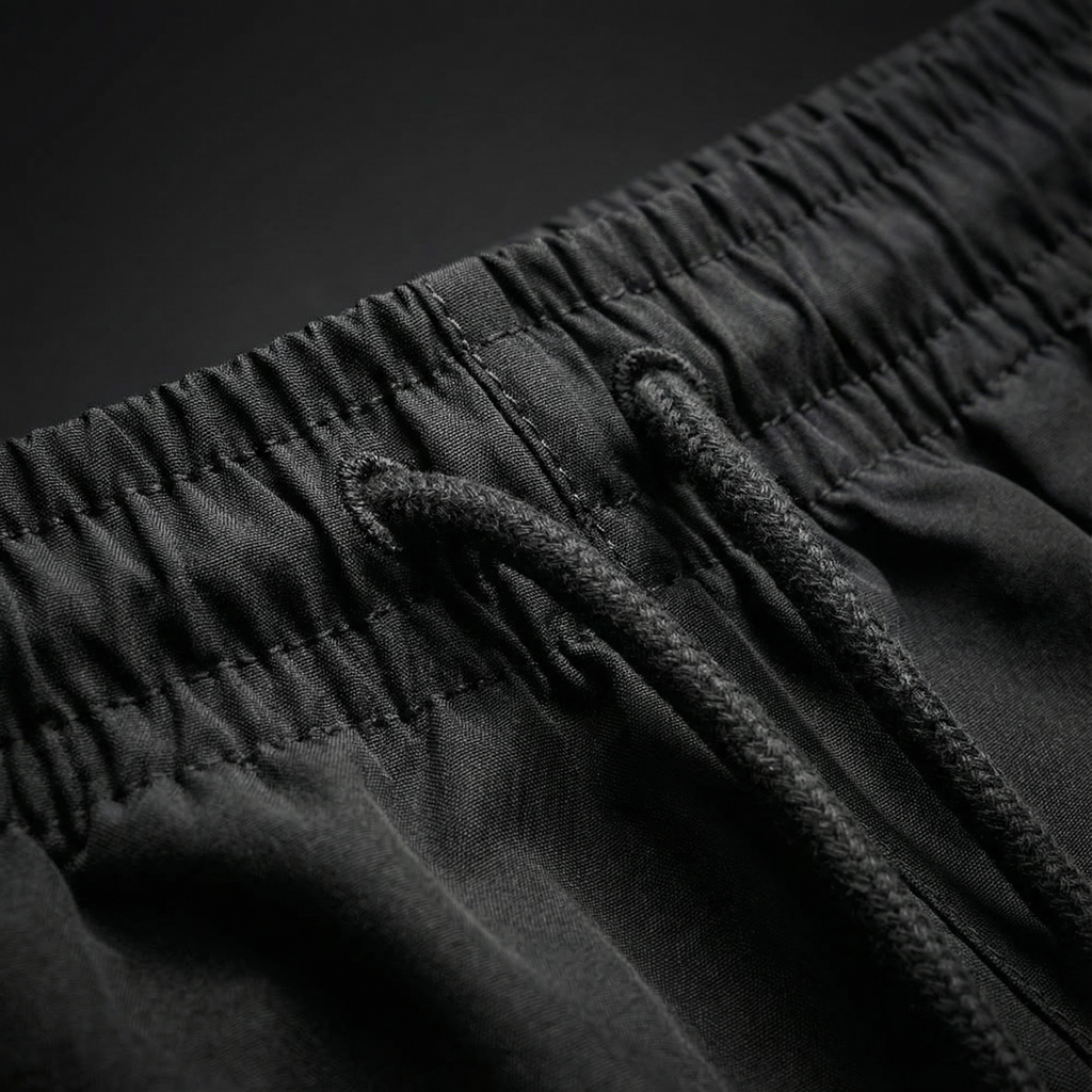 Outsider Casual Shorts