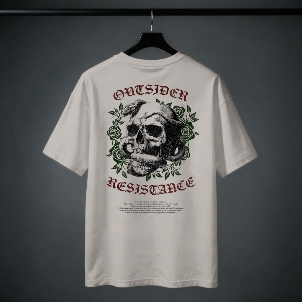Resistance T-Shirt