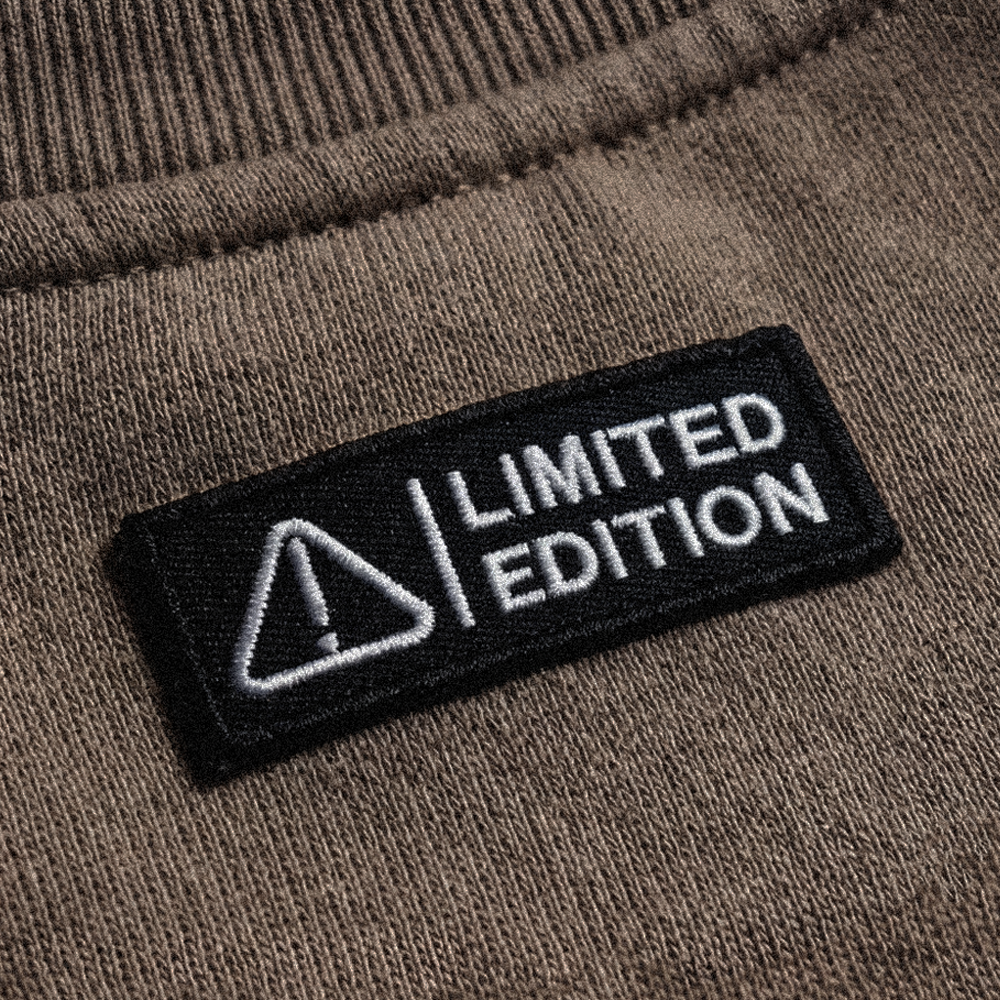 Unstoppable Sweatshirt [Limited Edition]