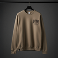 Unstoppable Sweatshirt [Limited Edition]